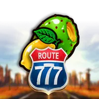 Route 777